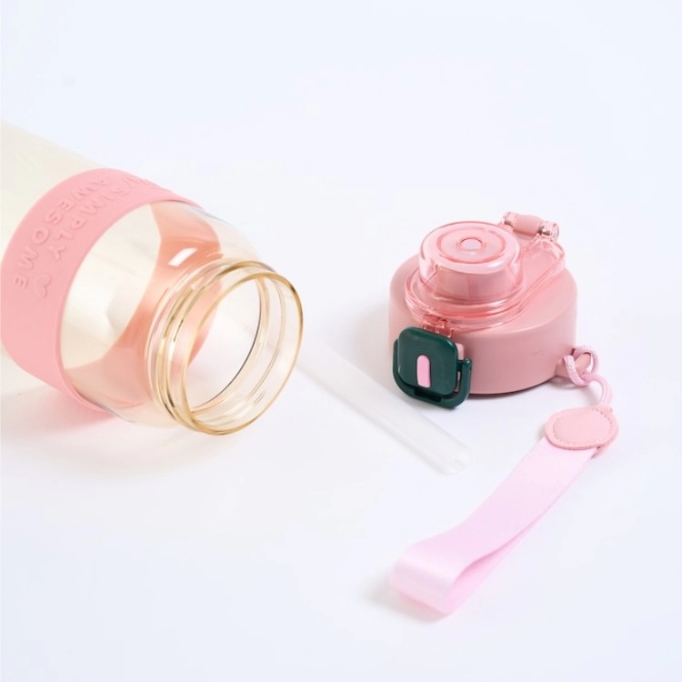 Botella Plastico FW All Day Refresh 800 ml Art.201367